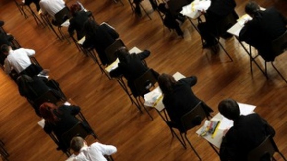 January A-level exam sittings will be scrapped from next year
