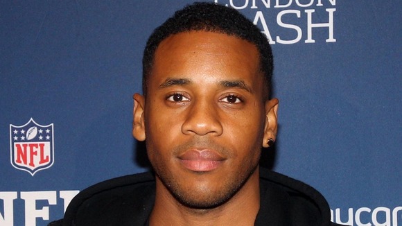 Reggie Yates