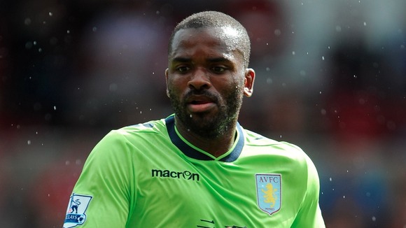Darren Bent