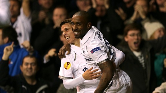 Tottenham