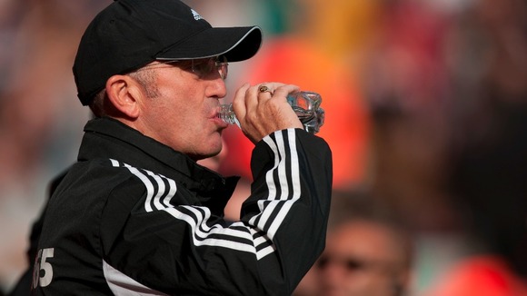 Tony Pulis