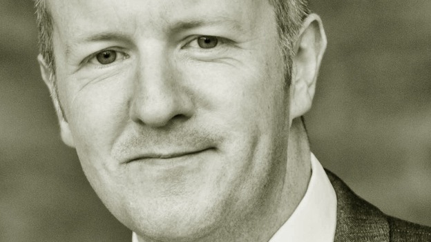 Philip Sherriff, a 37-year-old telecommunications professional from Preston, Lancashire.
