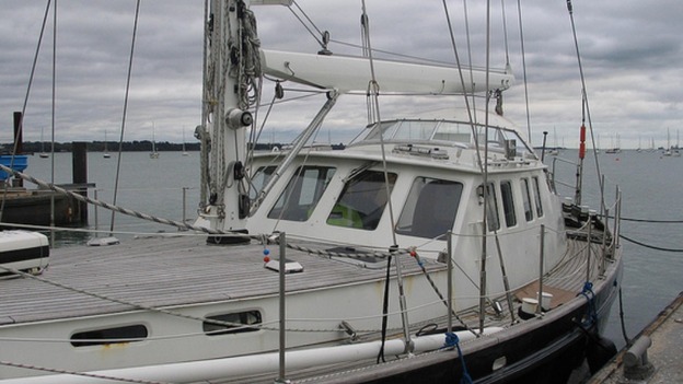 Yachy
