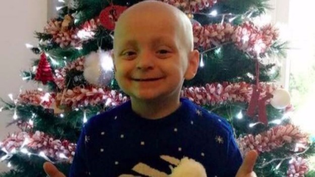 Christmas Cards 2016