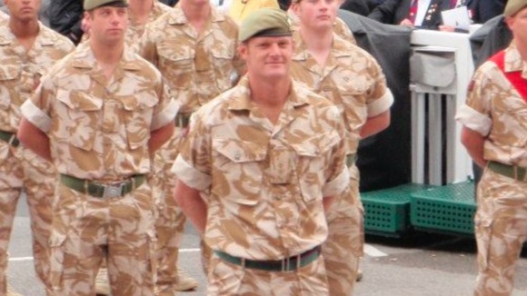 Stephen Healey