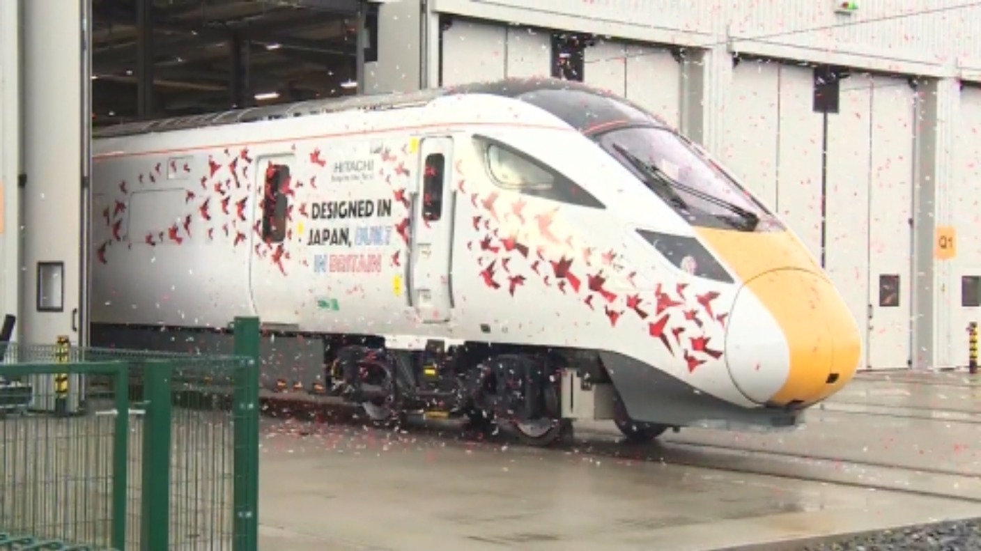 Rail electrification work should have had 'more planning'