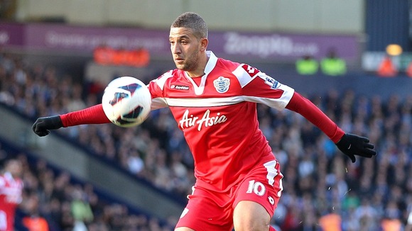 Adel Taarabt