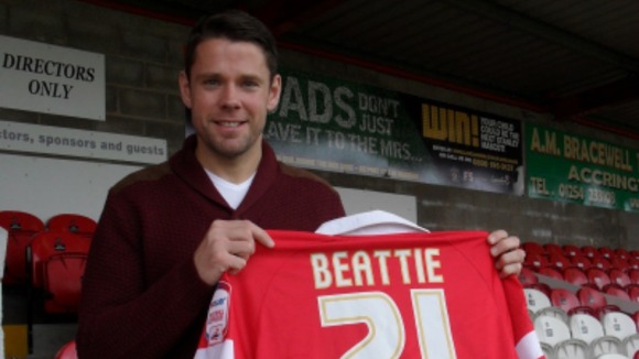 James Beattie