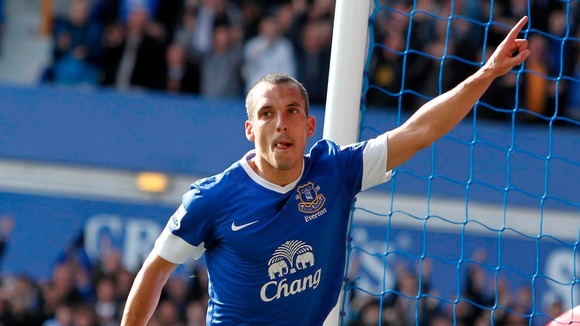 Leon Osman
