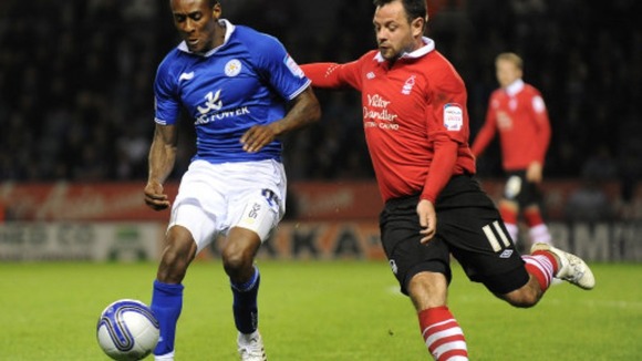 Leicester City and Nottingham Forest will renew their rivalry today.
