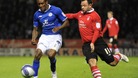 Leicester City and Nottingham Forest will renew their rivalry today.