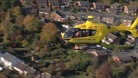 Air ambulance