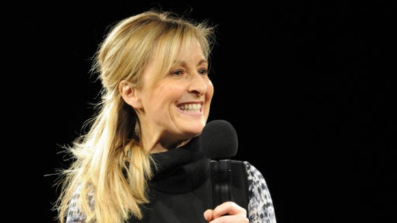 Fiona Phillips