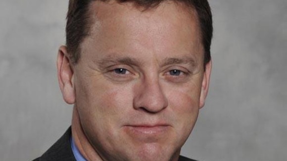 Conservative MP Rob Wilson