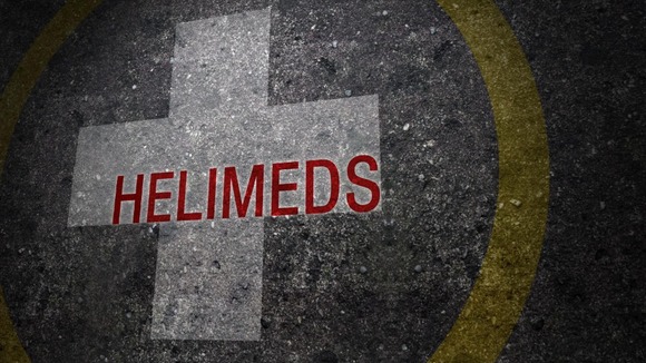 Helimeds logo