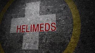 Helimeds logo