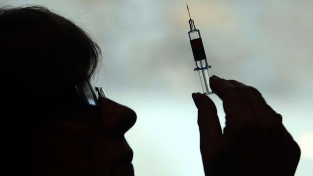 From September next year, infants aged between two and four months will be immunised against rotavirus.