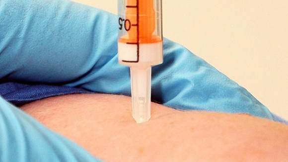 From September next year, infants aged between two and four months will be immunised against rotavirus.
