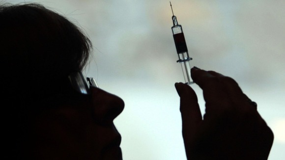 From September next year, infants aged between two and four months will be immunised against rotavirus.