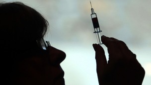 From September next year, infants aged between two and four months will be immunised against rotavirus.