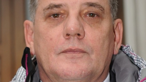 Steven Messham says he will co-operate fully with the new criminal inquiry.