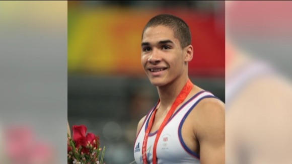 Louis Smith