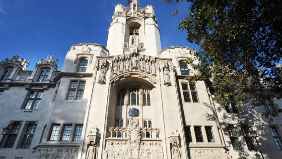 Supreme Court justices will decide whether relatives of soldiers killed fighting in Iraq can make damages claims against the Government.