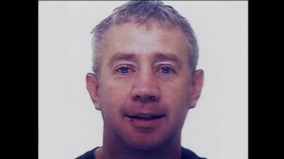 David Guilfoyle, from Accrington, Lancashire, has been missing since 2005.