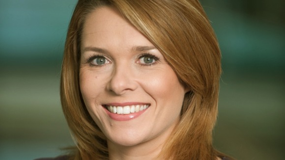 Faye Barker
