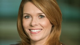 Faye Barker