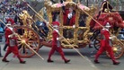 Lord Mayor's show