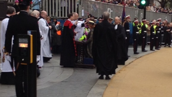 Lord Mayor Parade