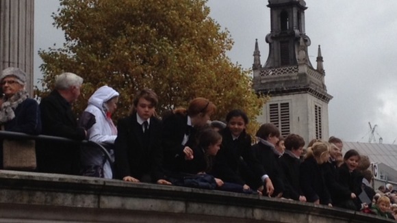 Lord Mayor Parade
