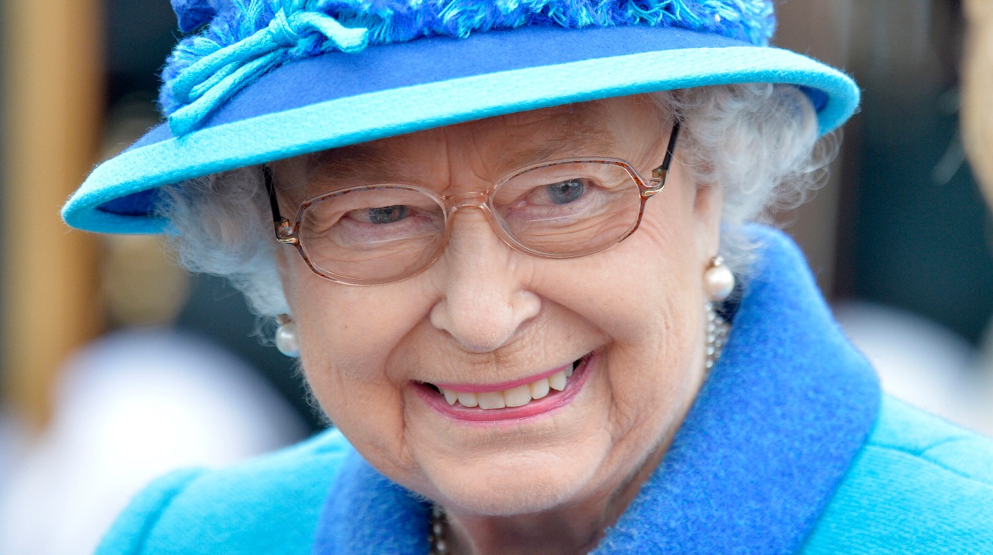 Queen steps down as patron of charities ITV News