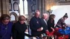 Bishop of Durham