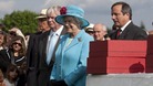 The Queen 