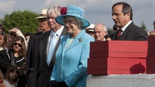 The Queen 