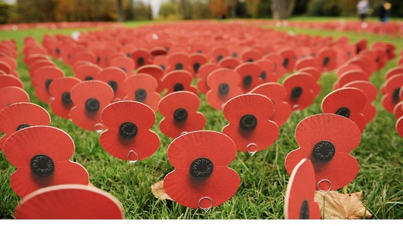 Remembrance Day