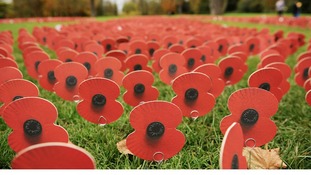 Remembrance Day