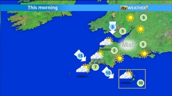 Weather am