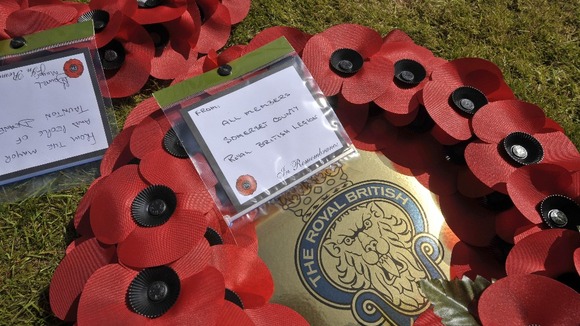 Remembrance Sunday