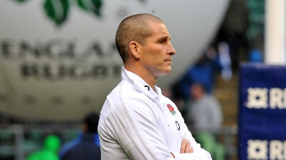 Lancaster has helped rebuild the reputation of the England team