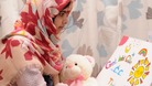 Malala Yousufzai is recovering in hospital in Birmingham after being shot in the head by Taliban gunmen in Pakistan.
