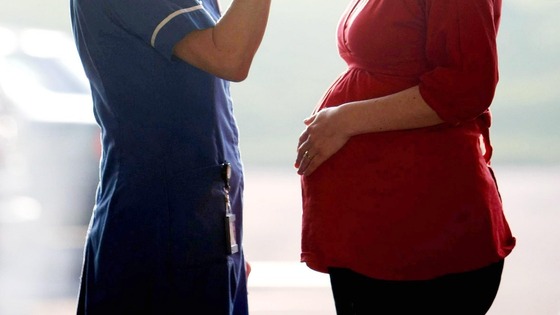 The Royal College of Midwives (RCM) have said more needs to be done to spot and support women suffering with antenatal depression.