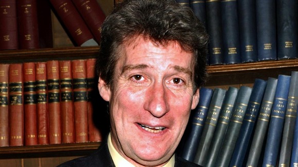 Newsnight presenter Jeremy Paxman said his departure was "a great shame", saying he had been "brought low by cowards and incompetents".