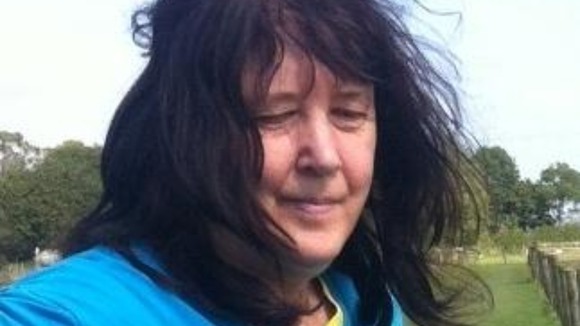 Gwendolyn Watson