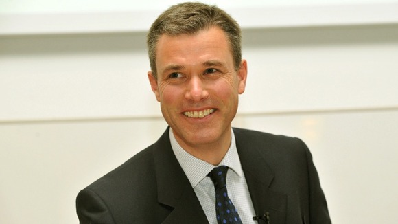 Ed Richards
