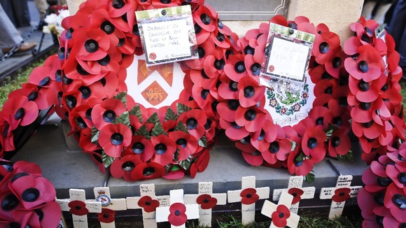 Royal Wootton Bassett