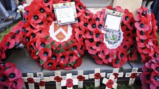 Royal Wootton Bassett