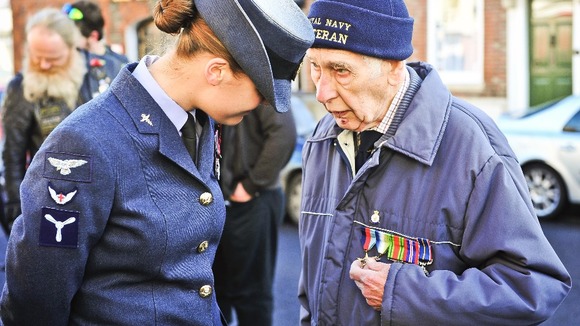 Royal Wootton Bassett